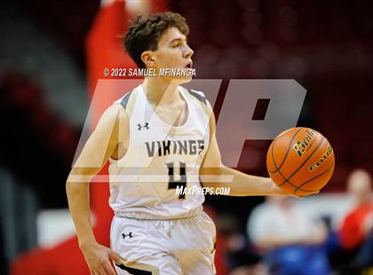 Thumbnail 2 in Ashland-Greenwood vs. Northwest photogallery.