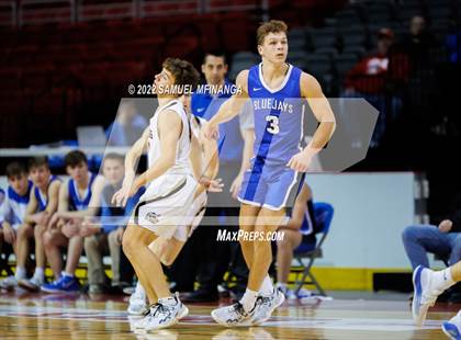 Thumbnail 1 in Ashland-Greenwood vs. Northwest photogallery.