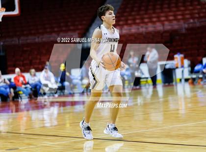Thumbnail 2 in Ashland-Greenwood vs. Northwest photogallery.