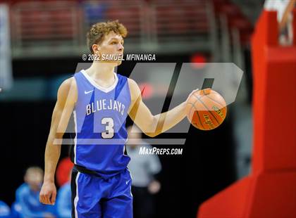 Thumbnail 3 in Ashland-Greenwood vs. Northwest photogallery.