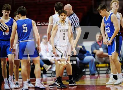Thumbnail 3 in Ashland-Greenwood vs. Northwest photogallery.