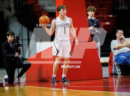 Thumbnail 3 in Ashland-Greenwood vs. Northwest photogallery.