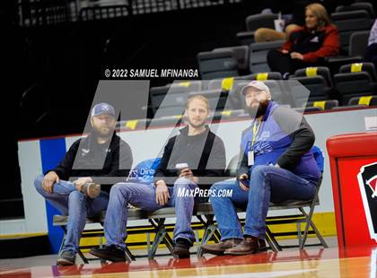 Thumbnail 3 in Ashland-Greenwood vs. Northwest photogallery.
