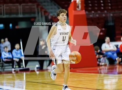 Thumbnail 2 in Ashland-Greenwood vs. Northwest photogallery.