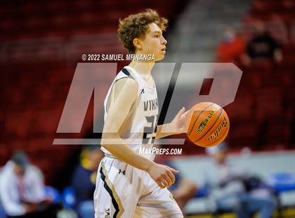Thumbnail 2 in Ashland-Greenwood vs. Northwest photogallery.