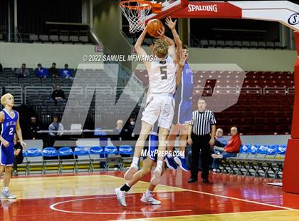 Thumbnail 1 in Ashland-Greenwood vs. Northwest photogallery.