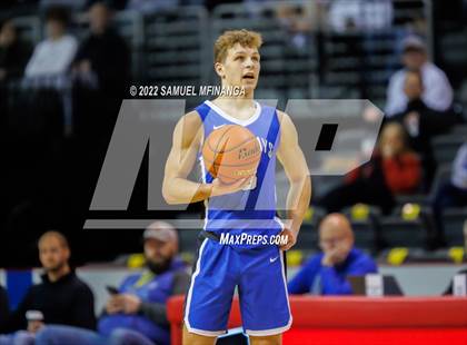 Thumbnail 3 in Ashland-Greenwood vs. Northwest photogallery.