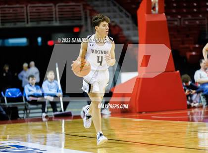 Thumbnail 1 in Ashland-Greenwood vs. Northwest photogallery.