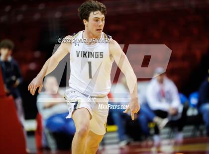 Thumbnail 2 in Ashland-Greenwood vs. Northwest photogallery.