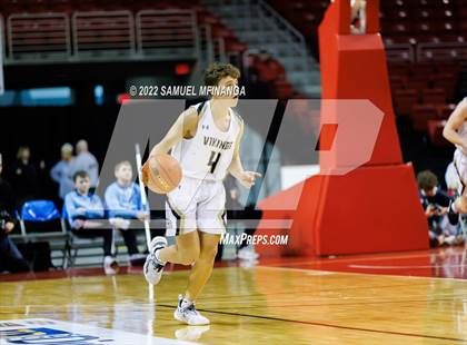 Thumbnail 3 in Ashland-Greenwood vs. Northwest photogallery.