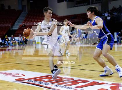 Thumbnail 2 in Ashland-Greenwood vs. Northwest photogallery.