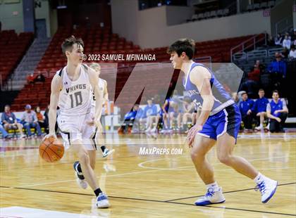 Thumbnail 1 in Ashland-Greenwood vs. Northwest photogallery.