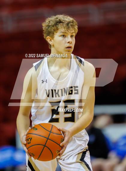 Thumbnail 1 in Ashland-Greenwood vs. Northwest photogallery.