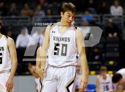 Thumbnail 1 in Ashland-Greenwood vs. Northwest photogallery.