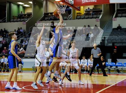 Thumbnail 1 in Ashland-Greenwood vs. Northwest photogallery.