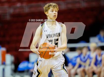 Thumbnail 3 in Ashland-Greenwood vs. Northwest photogallery.