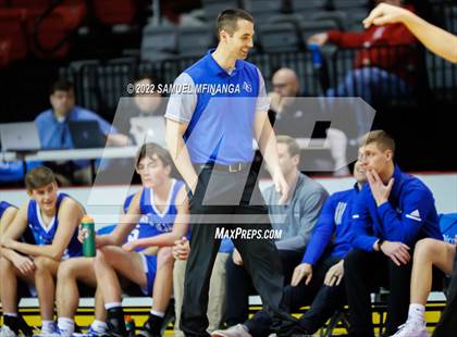 Thumbnail 2 in Ashland-Greenwood vs. Northwest photogallery.