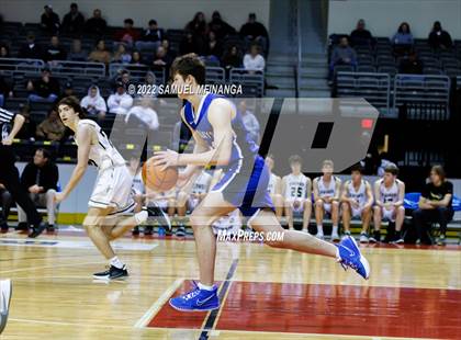 Thumbnail 1 in Ashland-Greenwood vs. Northwest photogallery.