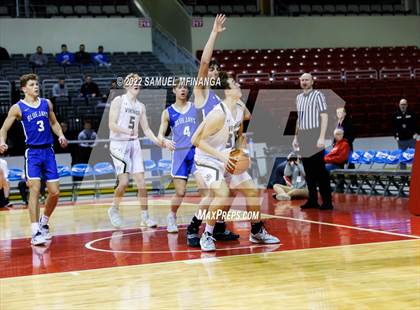 Thumbnail 2 in Ashland-Greenwood vs. Northwest photogallery.