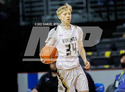 Thumbnail 1 in Ashland-Greenwood vs. Northwest photogallery.