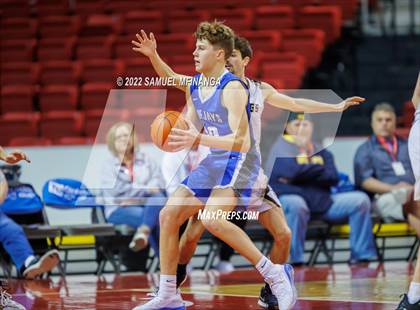 Thumbnail 3 in Ashland-Greenwood vs. Northwest photogallery.