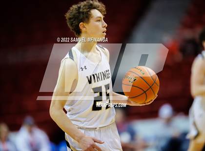 Thumbnail 2 in Ashland-Greenwood vs. Northwest photogallery.