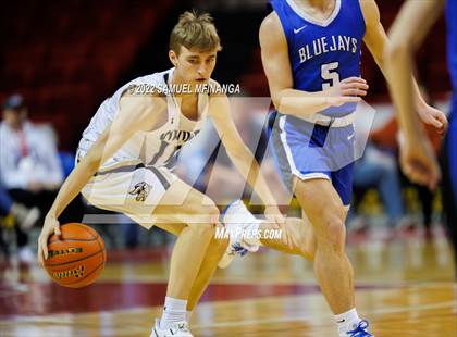 Thumbnail 1 in Ashland-Greenwood vs. Northwest photogallery.