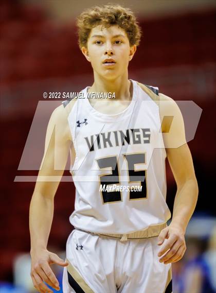 Thumbnail 1 in Ashland-Greenwood vs. Northwest photogallery.