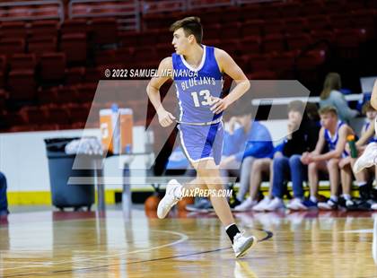 Thumbnail 1 in Ashland-Greenwood vs. Northwest photogallery.