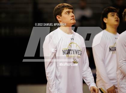 Thumbnail 2 in Ashland-Greenwood vs. Northwest photogallery.