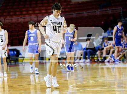 Thumbnail 1 in Ashland-Greenwood vs. Northwest photogallery.