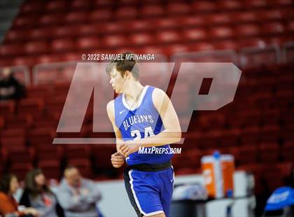 Thumbnail 2 in Ashland-Greenwood vs. Northwest photogallery.