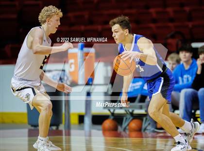Thumbnail 2 in Ashland-Greenwood vs. Northwest photogallery.