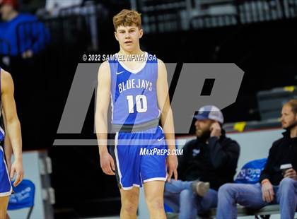 Thumbnail 2 in Ashland-Greenwood vs. Northwest photogallery.