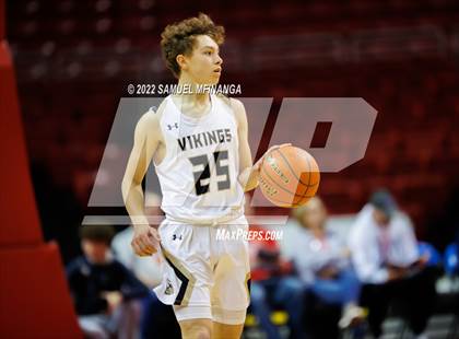 Thumbnail 3 in Ashland-Greenwood vs. Northwest photogallery.
