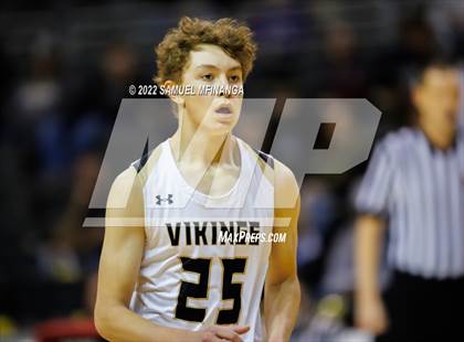 Thumbnail 3 in Ashland-Greenwood vs. Northwest photogallery.