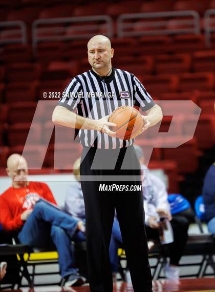 Thumbnail 1 in Ashland-Greenwood vs. Northwest photogallery.
