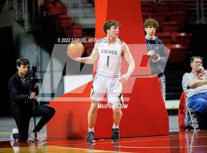 Thumbnail 2 in Ashland-Greenwood vs. Northwest photogallery.