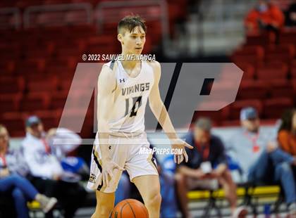 Thumbnail 3 in Ashland-Greenwood vs. Northwest photogallery.