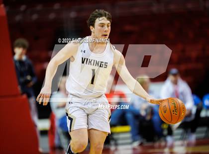 Thumbnail 1 in Ashland-Greenwood vs. Northwest photogallery.