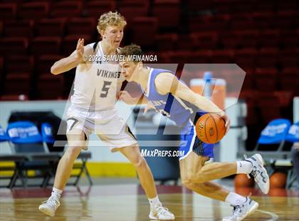 Thumbnail 3 in Ashland-Greenwood vs. Northwest photogallery.