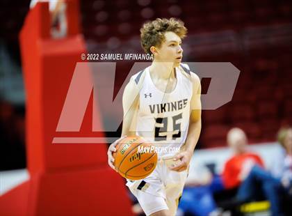 Thumbnail 3 in Ashland-Greenwood vs. Northwest photogallery.