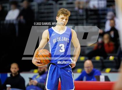 Thumbnail 3 in Ashland-Greenwood vs. Northwest photogallery.