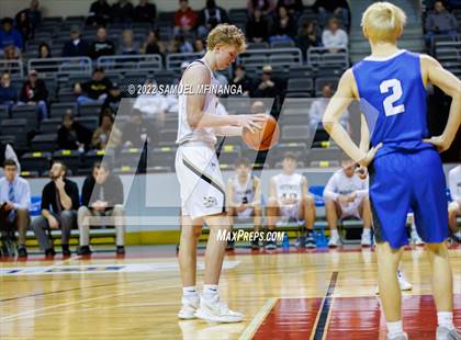 Thumbnail 2 in Ashland-Greenwood vs. Northwest photogallery.