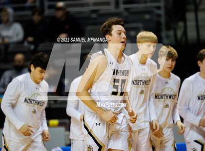 Thumbnail 2 in Ashland-Greenwood vs. Northwest photogallery.