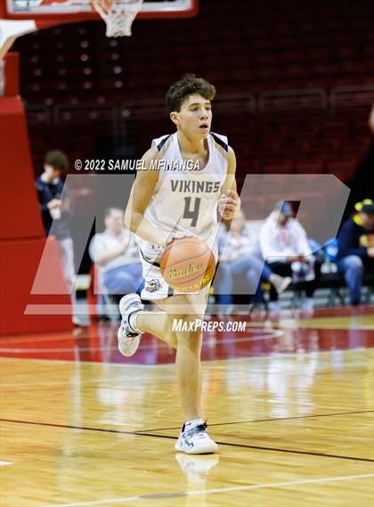 Thumbnail 1 in Ashland-Greenwood vs. Northwest photogallery.