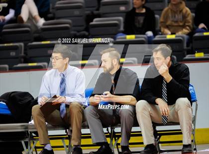 Thumbnail 3 in Ashland-Greenwood vs. Northwest photogallery.