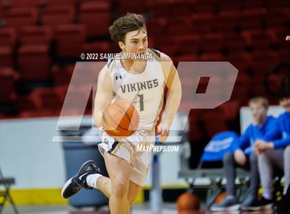 Thumbnail 1 in Ashland-Greenwood vs. Northwest photogallery.
