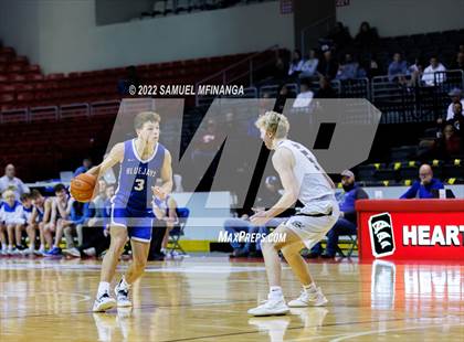 Thumbnail 2 in Ashland-Greenwood vs. Northwest photogallery.