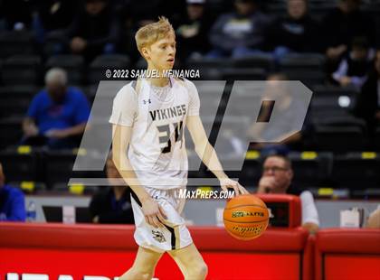 Thumbnail 2 in Ashland-Greenwood vs. Northwest photogallery.